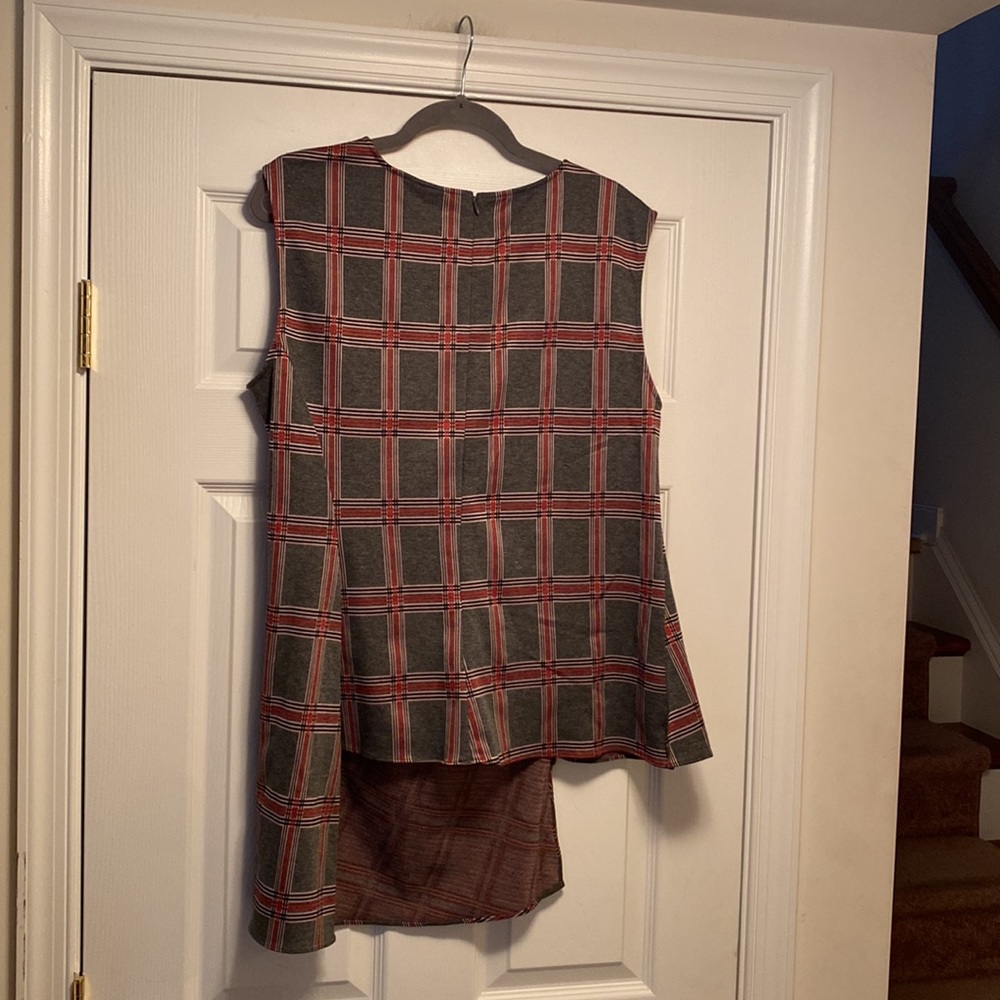 7th Avenue 2 Piece Pants Set…pants size XL average & top size XXl - Picture 5 of 9